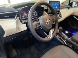 Foto 7 - Toyota Corolla Corolla 2.0 Altis Premium CVT manual