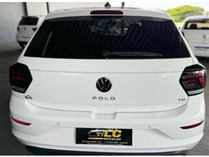 Foto 6 - Volkswagen Polo Polo 1.0 170 TSI Highline (Aut) automático