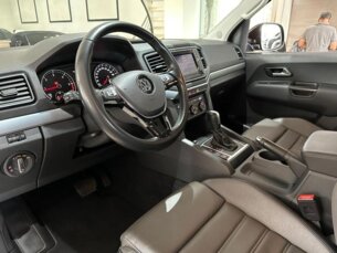 Foto 7 - Volkswagen Amarok Amarok CD 3.0 V6 Highline 4Motion automático