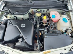 Foto 7 - Volkswagen Parati Parati 1.6 MI G3 manual