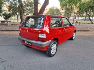 Foto 10 - Fiat Uno Mille Uno Mille Fire Economy 1.0 (Flex) 2p manual