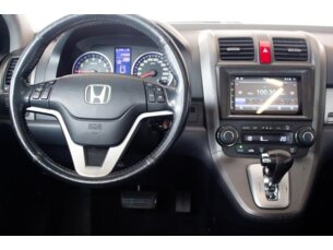Foto 7 - Honda CR-V CR-V EXL 2.0 16V automático