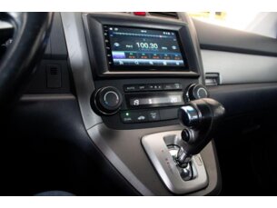 Foto 8 - Honda CR-V CR-V EXL 2.0 16V automático