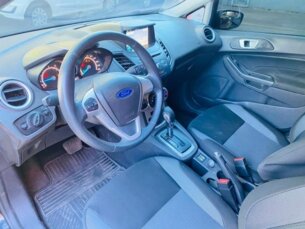 Foto 4 - Ford New Fiesta Hatch New Fiesta SE 1.6 16V automático