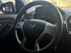 Foto 10 - Hyundai ix35 ix35 GLS 2.0L 16v (Flex) (Aut) automático