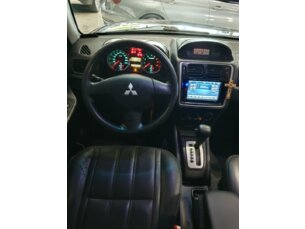 Foto 10 - Mitsubishi Pajero TR4 Pajero TR4 2.0 16V 4x2 (Flex) (Aut) automático