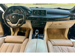 Foto 6 - BMW X6 X6 3.0 xDrive35i automático