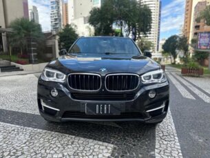 Foto 4 - BMW X5 X5 3.0 xDrive35i automático