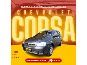 Foto 1 - Chevrolet Corsa Sedan Corsa Sedan Premium 1.4 (Flex) manual