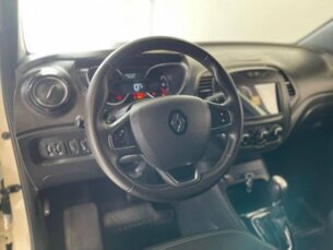 Foto 5 - Renault Captur Captur 1.6 Life CVT (PCD) automático