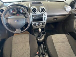 Foto 5 - Ford Fiesta Hatch Fiesta Hatch  SE Plus 1.6 RoCam (Flex) manual