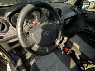 Foto 4 - Ford Fiesta Hatch Fiesta Hatch Rocam 1.0 (Flex) manual