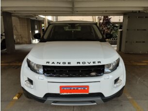 Foto 1 - Land Rover Range Rover Evoque Range Rover Evoque 2.2 SD4 Prestige manual