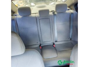 Foto 8 - Honda Civic Civic LXS 1.8 i-VTEC (Aut) (Flex) automático