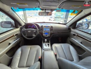 Foto 3 - Hyundai Santa Fe Santa Fe GLS 3.5 V6 4x4 7L (Aut) automático