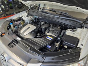 Foto 8 - Hyundai Santa Fe Santa Fe GLS 3.5 V6 4x4 7L (Aut) automático