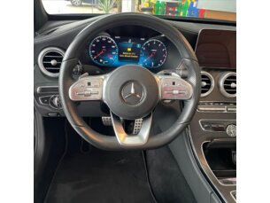 Foto 6 - Mercedes-Benz Classe C C 300 Cabriolet automático