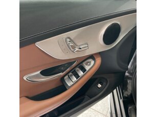 Foto 8 - Mercedes-Benz Classe C C 300 Cabriolet automático