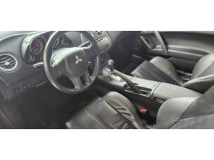 Foto 6 - Mitsubishi Eclipse Eclipse GT 3.8 V6 (aut) automático