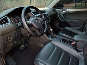 Foto 5 - Volkswagen Tiguan Tiguan Allspace 1.4 250 TSI Comfortline automático