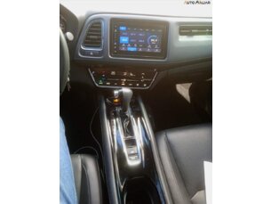 Foto 5 - Honda HR-V HR-V 1.8 EXL CVT automático