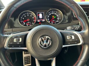 Foto 6 - Volkswagen Golf Golf GTI 2.0 TSi DSG automático