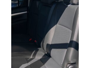 Foto 8 - Toyota Hilux Cabine Dupla Hilux CD 2.8 TDI SRX Plus 4WD manual