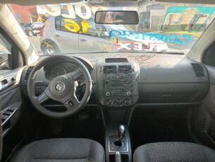 Foto 5 - Volkswagen Polo Polo Hatch 1.6 VHT Total Flex automático