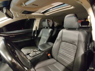 Foto 7 - Lexus NX 200t NX 200t Luxury 2.0 4WD automático