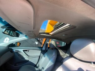 Foto 5 - Hyundai Elantra Elantra Sedan GLS 2.0L 16v (Flex) (Aut) automático