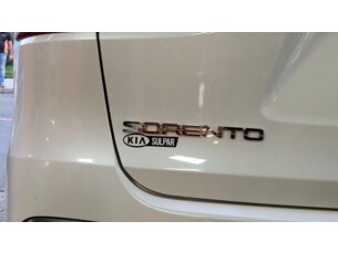 Foto 7 - Kia Sorento Sorento 3.3 V6 EX (Aut) S555 automático