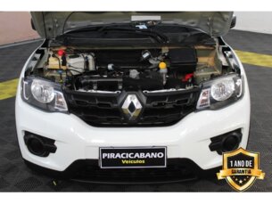 Foto 8 - Renault Kwid Kwid 1.0 Zen manual