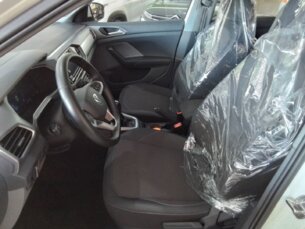 Foto 9 - Volkswagen T-Cross T-Cross 1.0 200 TSI (Aut) automático