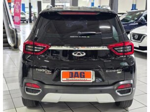 Foto 7 - CAOA Chery Tiggo 5X Pro Tiggo 5X 1.5 T DCT automático