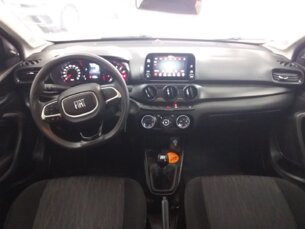 Foto 9 - Fiat Argo Argo 1.0 Drive manual