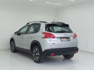 Foto 4 - Peugeot 2008 2008 1.6 Allure Pack (Aut) automático