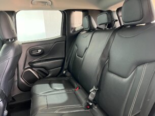 Foto 10 - Jeep Renegade Renegade 1.8 Limited (Flex) (Aut) automático