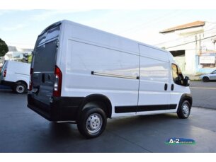 Foto 6 - Fiat Ducato Ducato 2.3 MaxiCargo manual