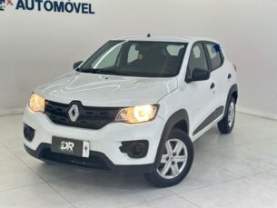 Foto 1 - Renault Kwid Kwid 1.0 Zen manual