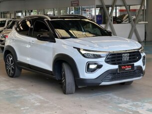 Foto 3 - Fiat Pulse Pulse 1.0 Turbo 200 Impetus (Aut) automático