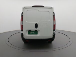 Foto 4 - Fiat Fiorino Fiorino 1.4 Endurance manual