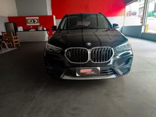 BMW X1 X1 2.0 sDrive20i ActiveFlex