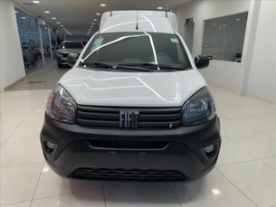 Foto 2 - Fiat Fiorino Fiorino 1.3 Endurance manual