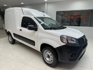 Foto 3 - Fiat Fiorino Fiorino 1.3 Endurance manual