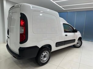 Foto 4 - Fiat Fiorino Fiorino 1.3 Endurance manual