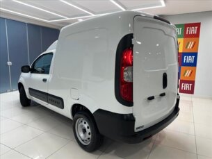 Foto 6 - Fiat Fiorino Fiorino 1.3 Endurance manual