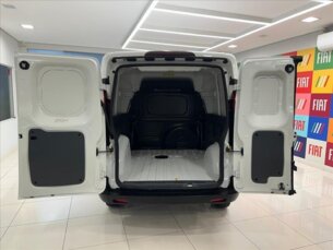 Foto 7 - Fiat Fiorino Fiorino 1.3 Endurance manual