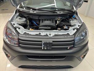 Foto 8 - Fiat Fiorino Fiorino 1.3 Endurance manual