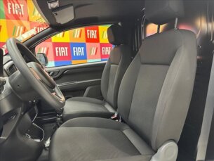 Foto 10 - Fiat Fiorino Fiorino 1.3 Endurance manual