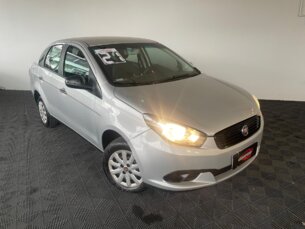 Foto 3 - Fiat Grand Siena Grand Siena 1.4 manual